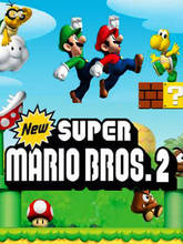Super Mario Brothers 2 (Multiscreen)